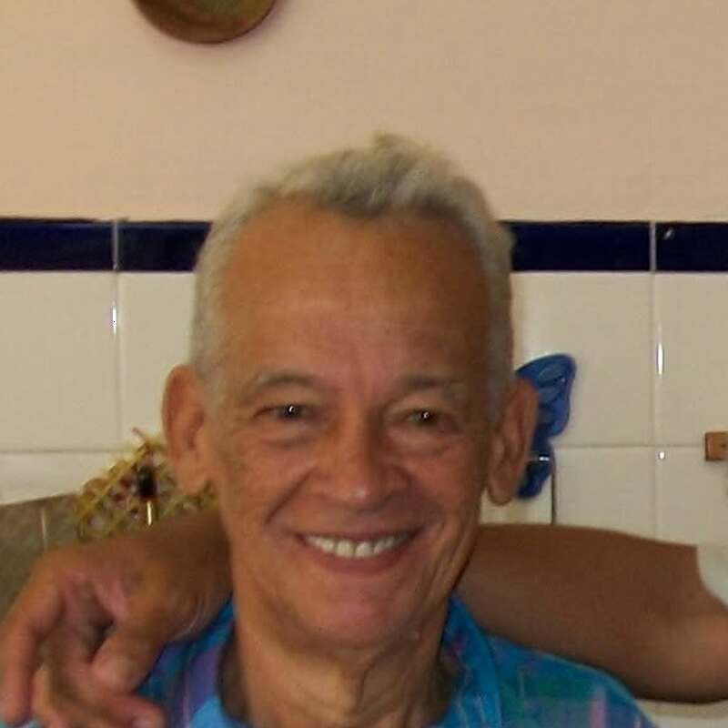 Dr. Héctor Silvio Llamo Laborí