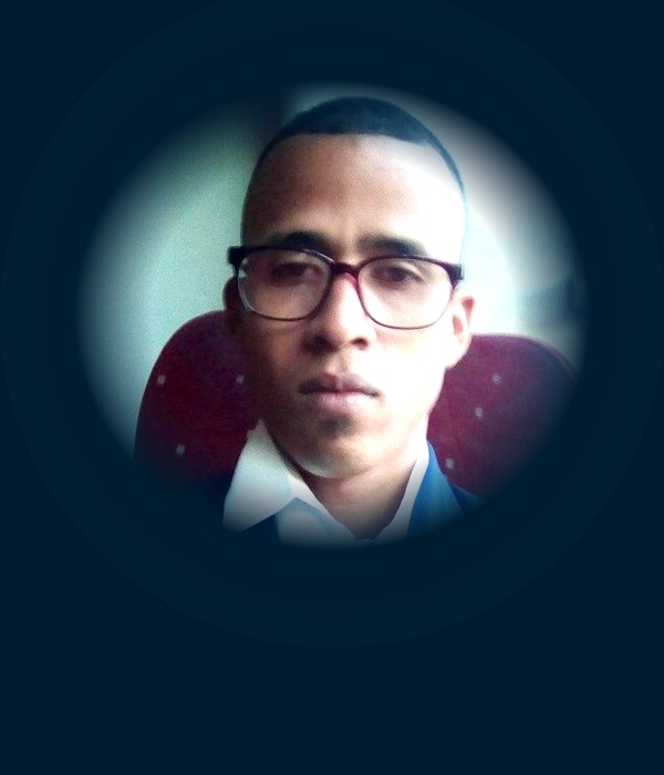 Felix Roble — Founder TecnoTactil
