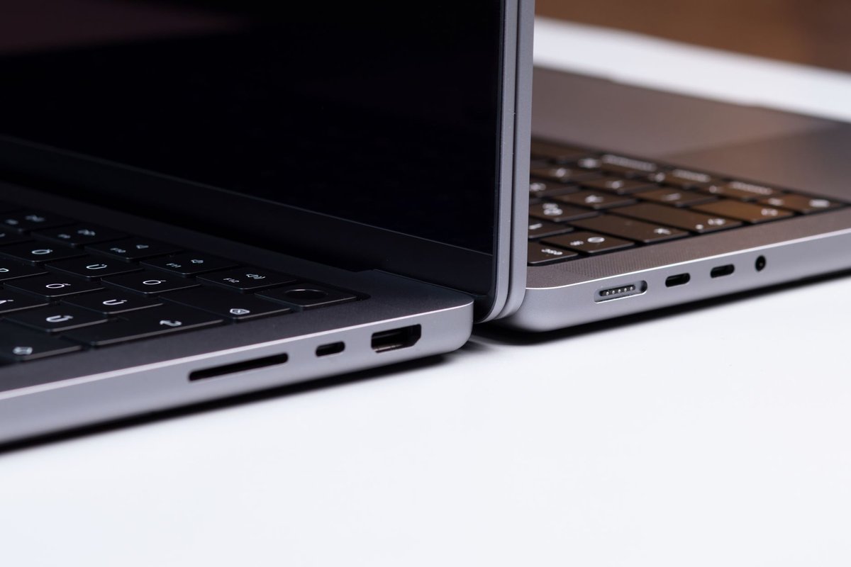 Del MacBook Pro M5 al nuevo modelo táctil: ¿cuánto cambia realmente y cuál compensa comprar?