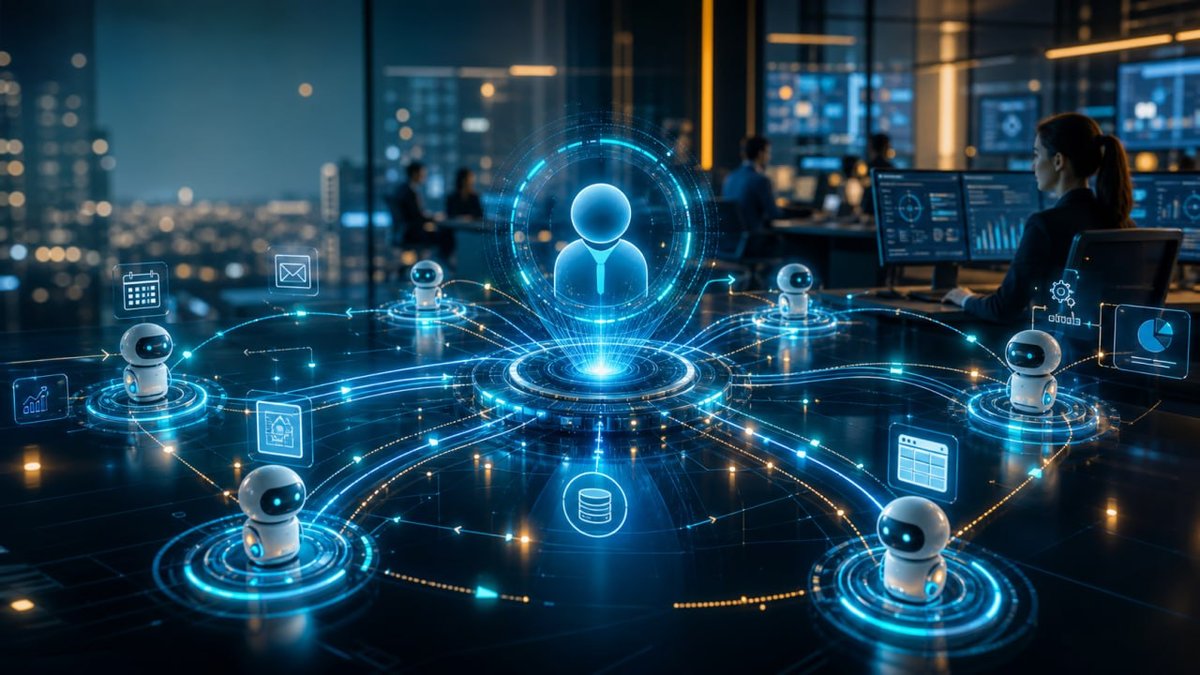 Alteryx Agent Studio: crea agentes de IA autónomos sin escribir una línea de código