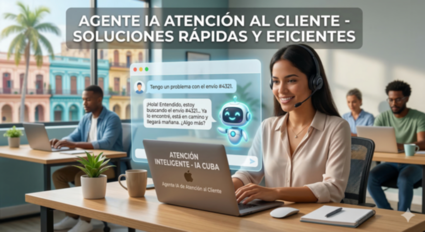 Agente IA Personalizado (Suscripción)